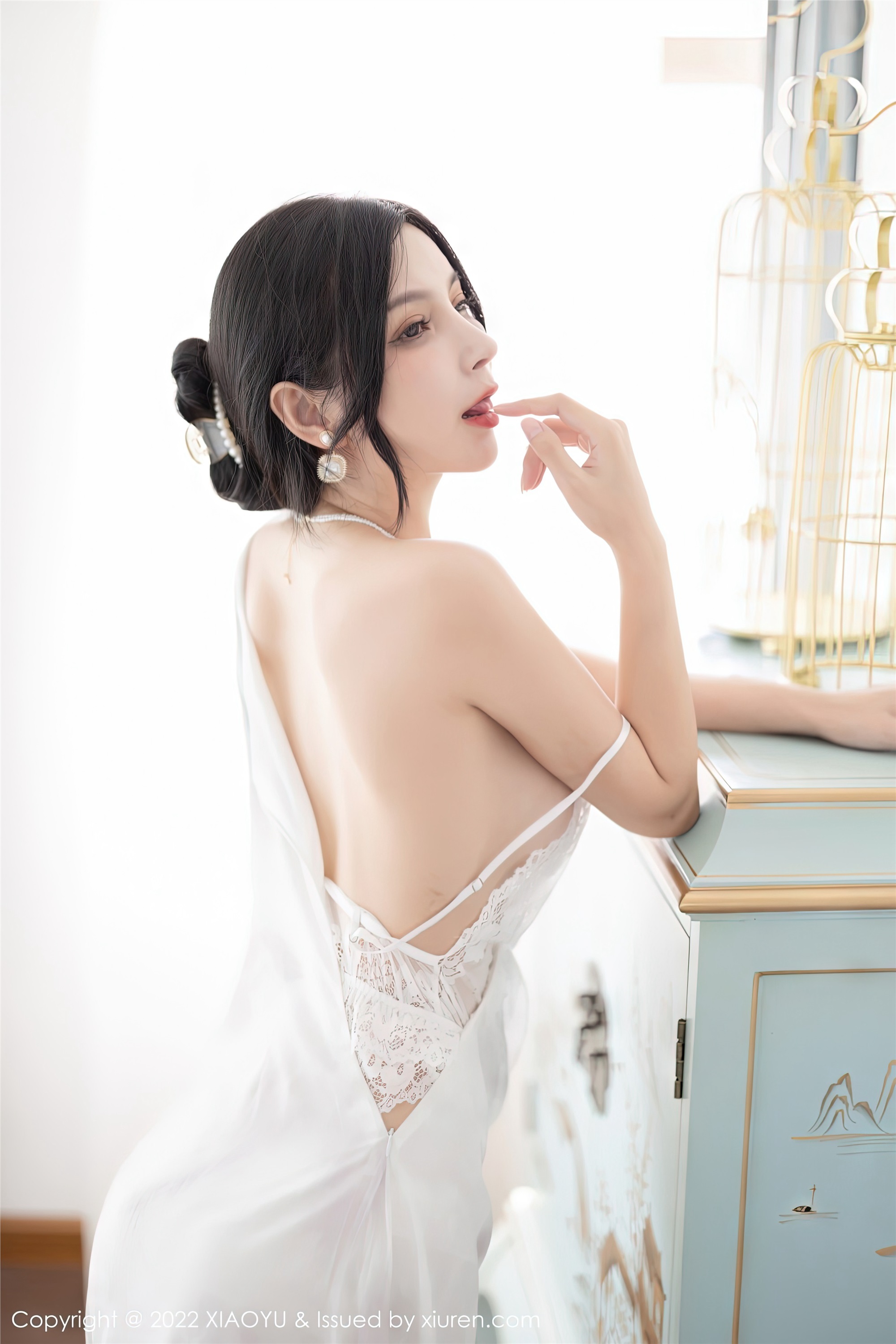 XIAOYU语画界 2022.12.14 VOL.925 小蛮妖Yummy